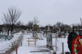 Orașul în care înmormântările sunt interzise. Povestea din spatele interdicției